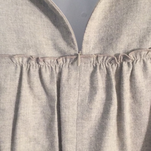 Zara basic short sleeve dress nwot - Picture 5 of 6